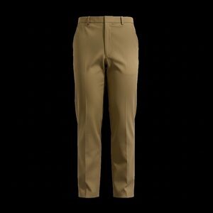 Nike Men’s Straight Chino Pants in Khaki